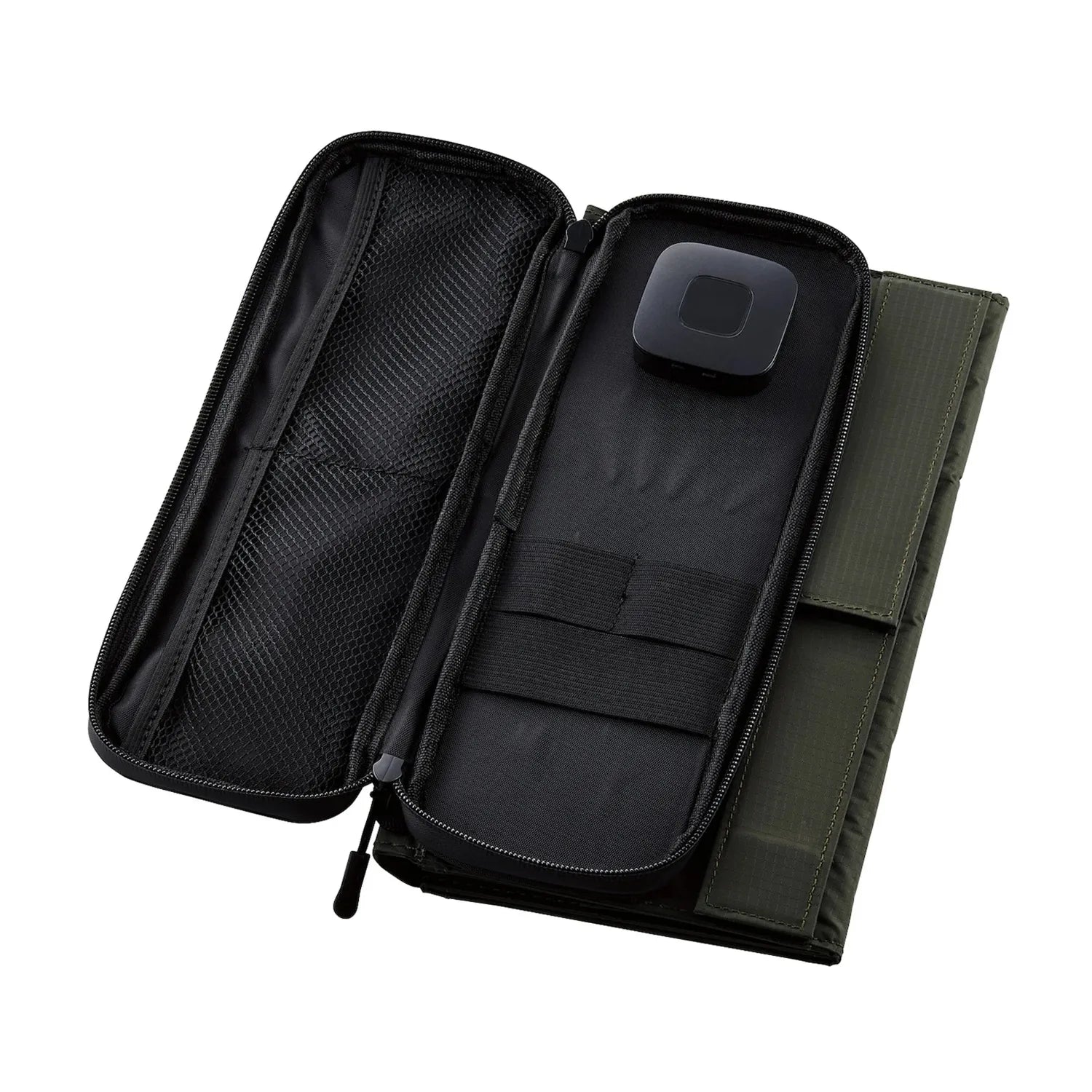 NESTOUT 4-Panel Solar Charger