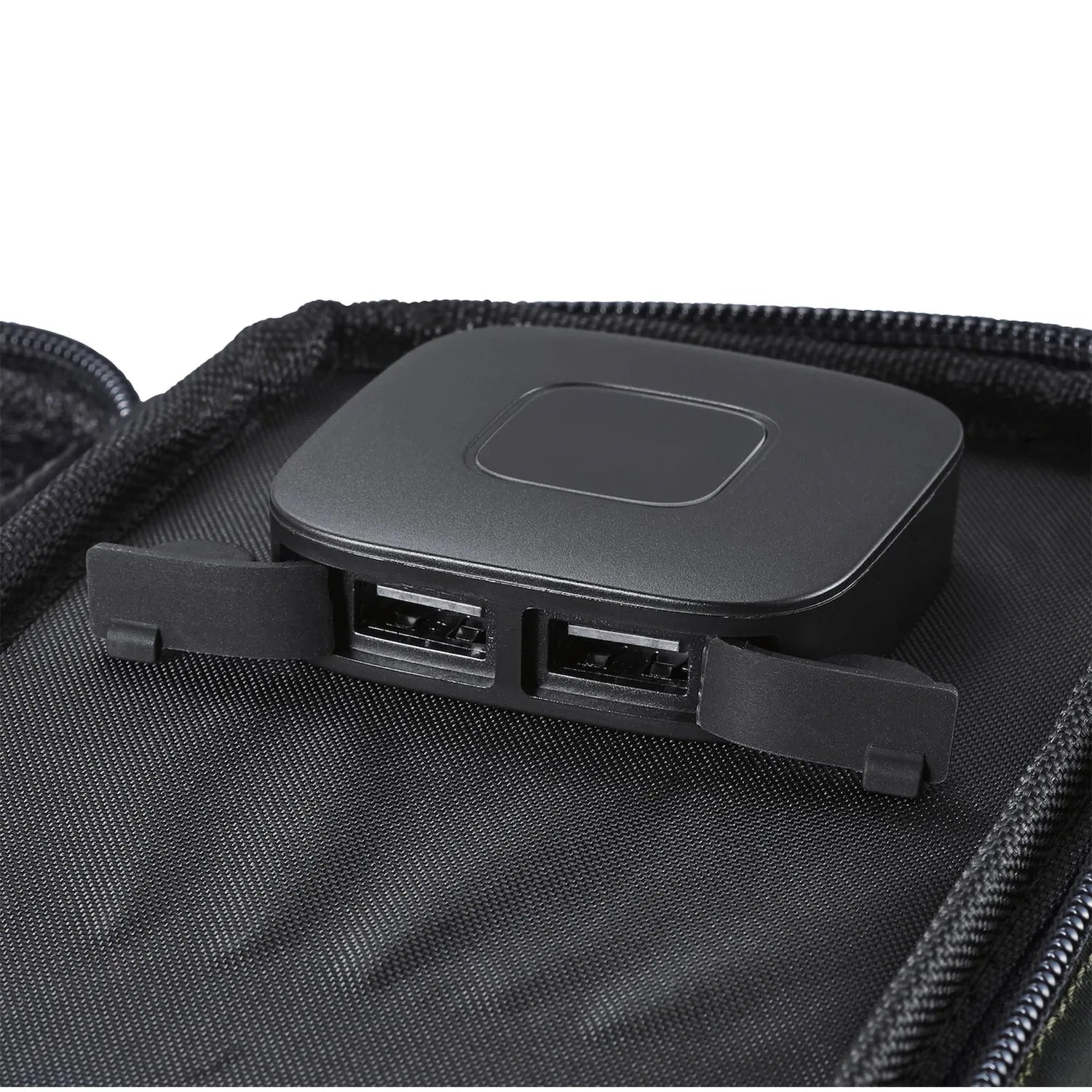 NESTOUT 4-Panel Solar Charger