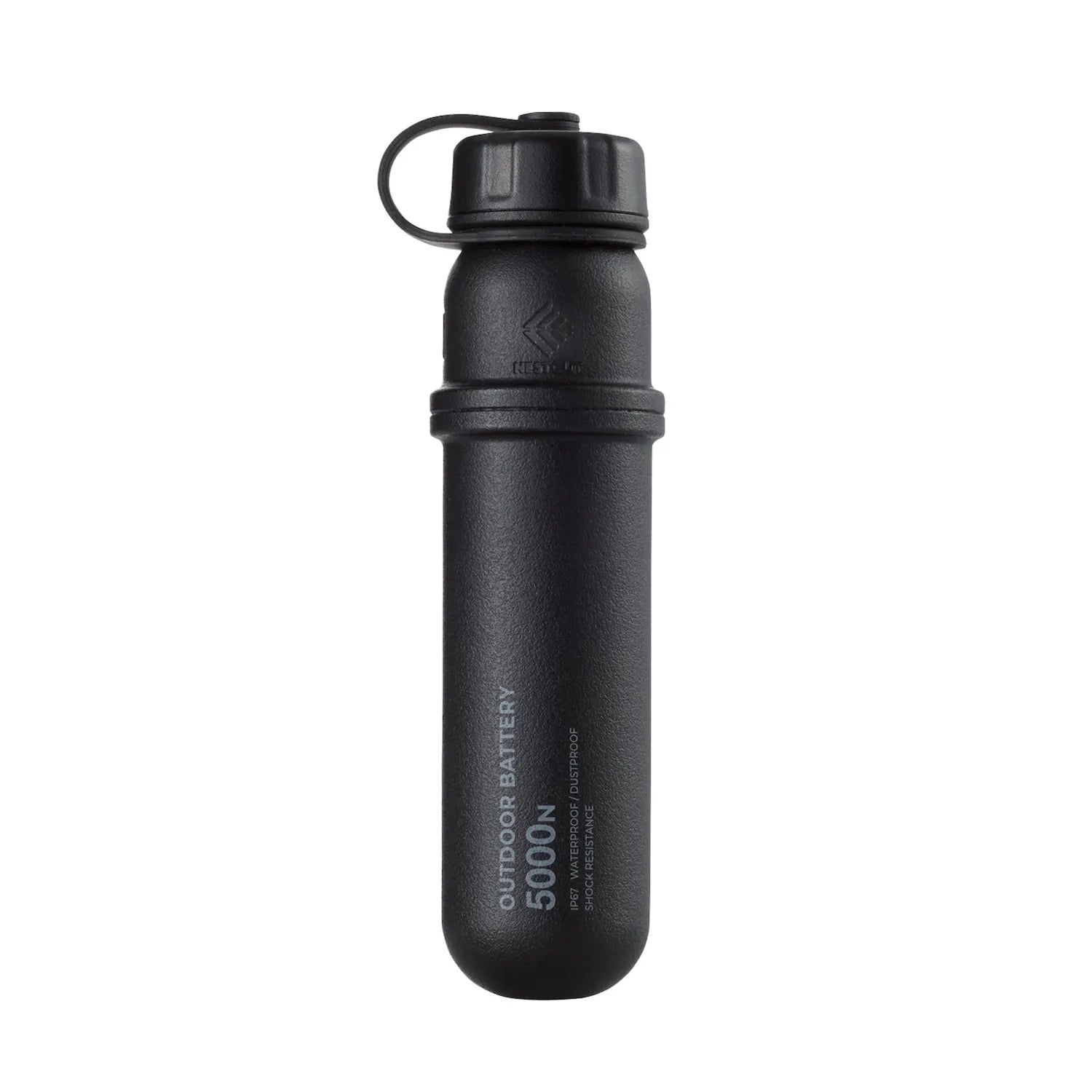 NESTOUT 5000mAh Rugged Waterproof Power Bank