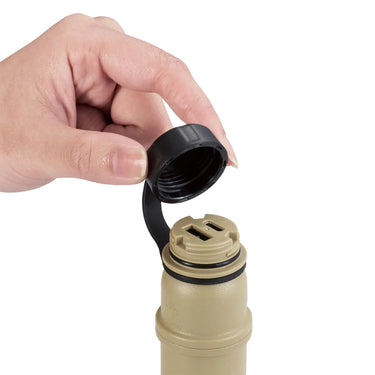 NESTOUT 5000mAh Rugged Waterproof Power Bank