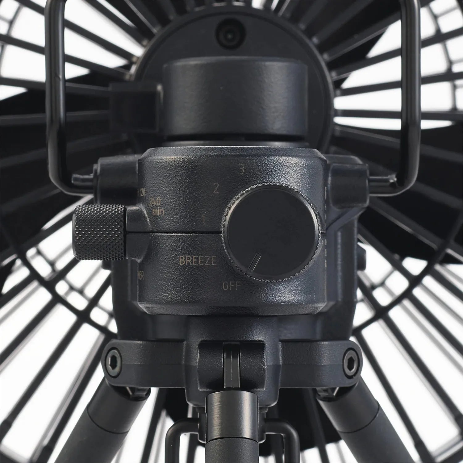 FAN-1 Portable Fan (Full Kit)
