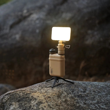 NESTOUT FLASH-1 LED Light