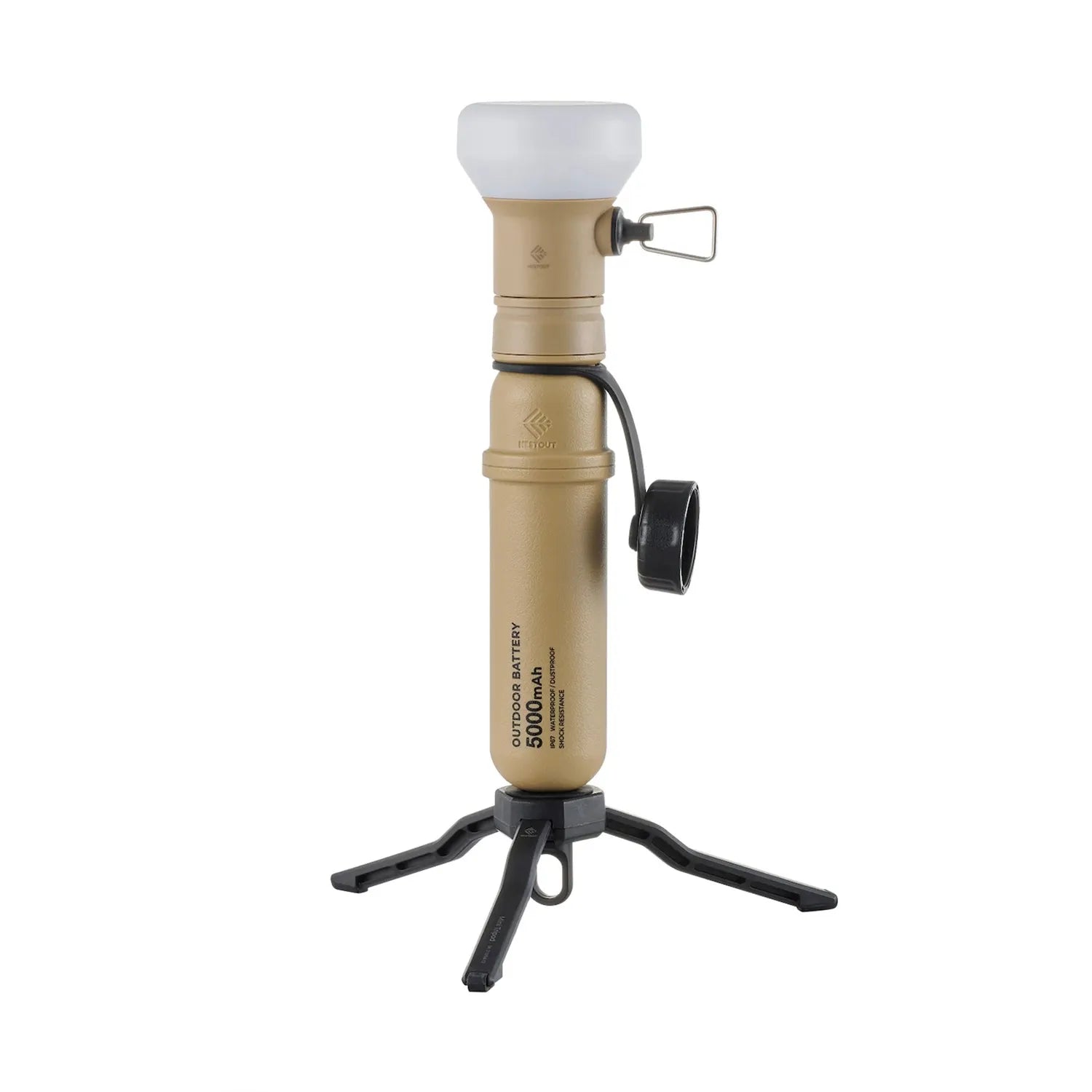 NESTOUT LAMP-1 Lantern