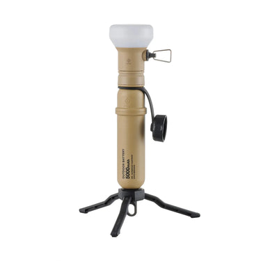 NESTOUT LAMP-1 Lantern