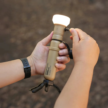 NESTOUT LAMP-1 Lantern