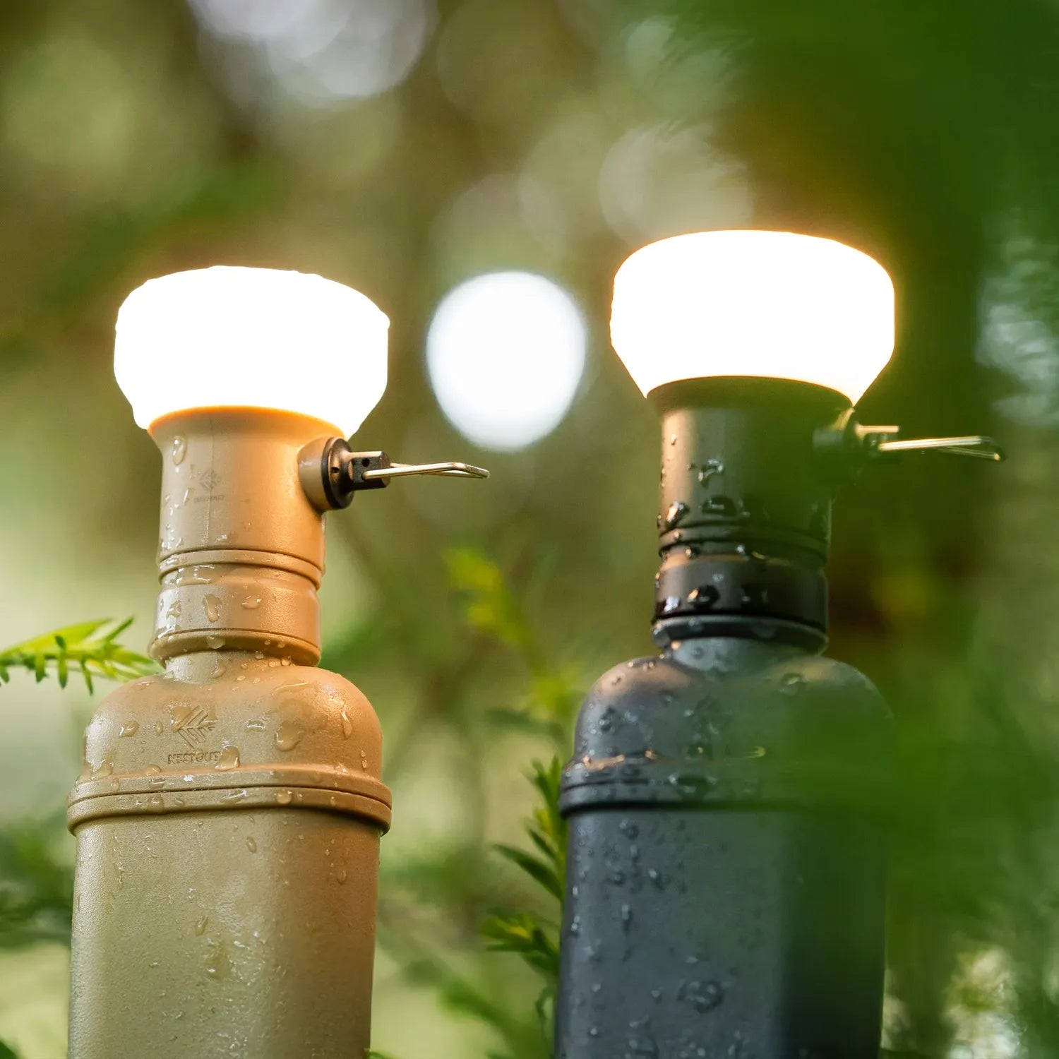 NESTOUT LAMP-1 Lantern