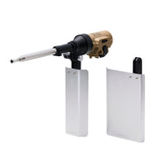 NESTOUT PUMP-1 Air Pump with Fire Bellow, beige