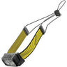 NU25 Headlamp (Yellow/Black) - Rechargeable