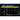 NU43 Headlamp (Black/Yellow) - Rechargeable