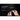 NU43 Headlamp (Black/Yellow) - Rechargeable