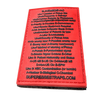 Nine Line MEDEVAC Storage Pocket Patch
