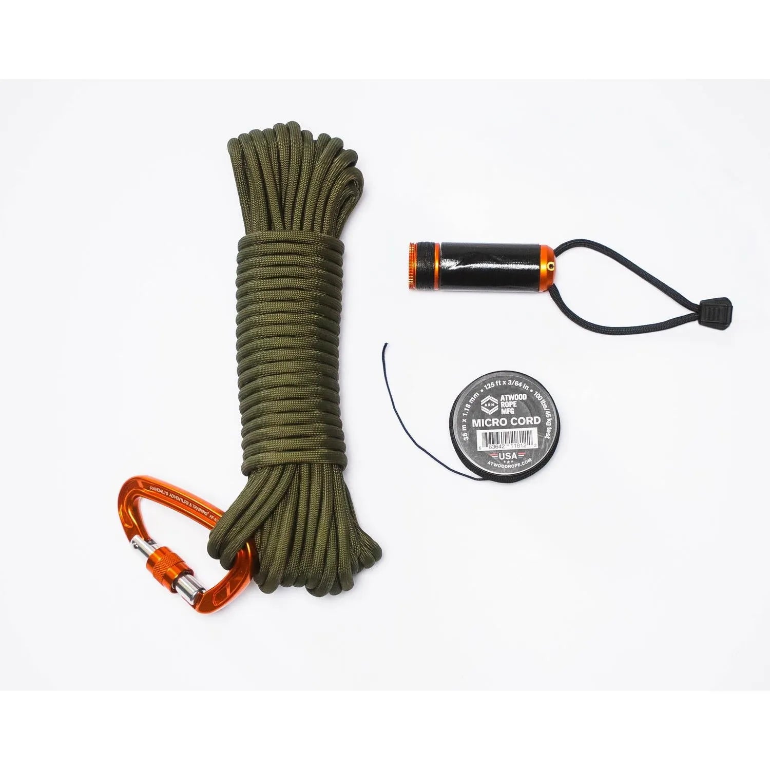 OPERIS Go-Bag Survival Kit (Gen 2)