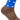 O.T.C. - Advantage Gear Compression Sock