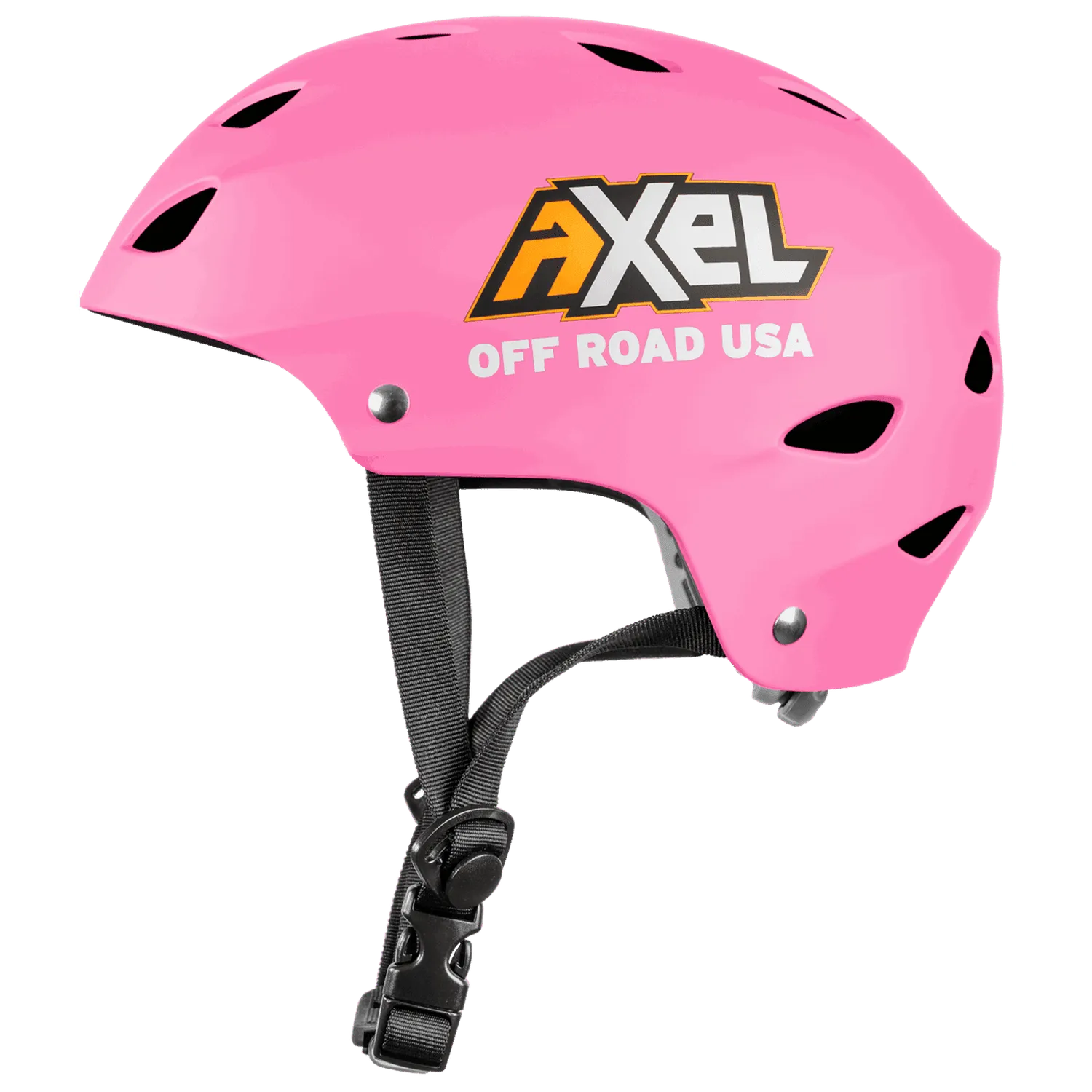 Off Road Trail Helmet