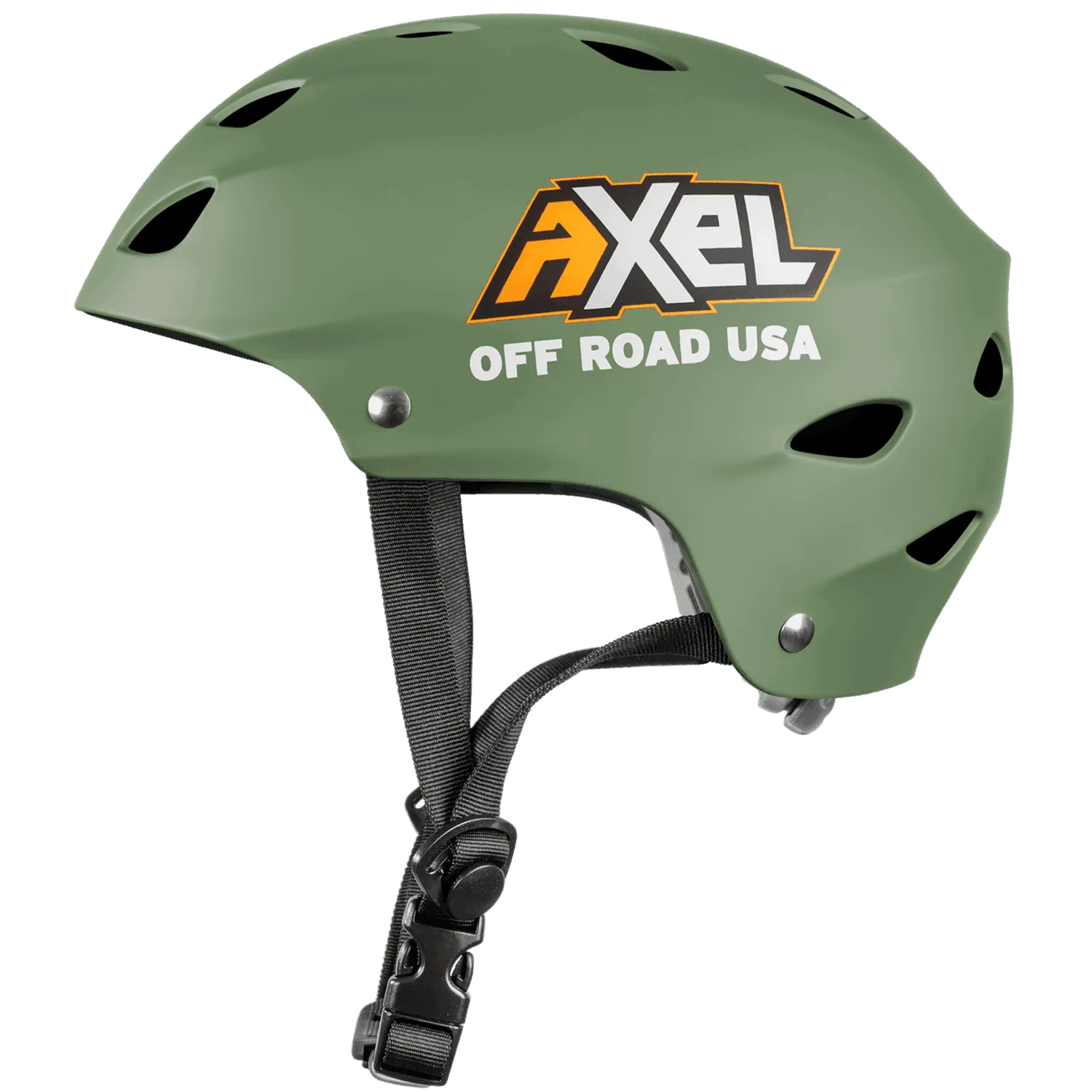 Off Road Trail Helmet
