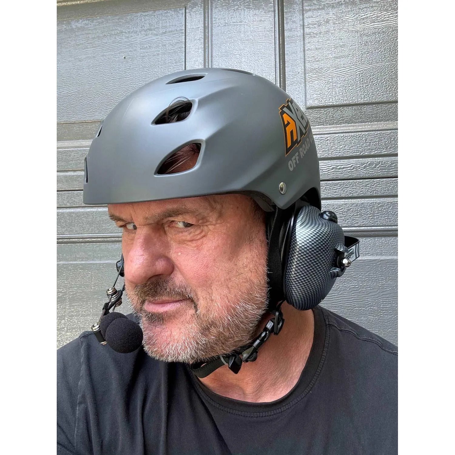 Off Road Trail Helmet