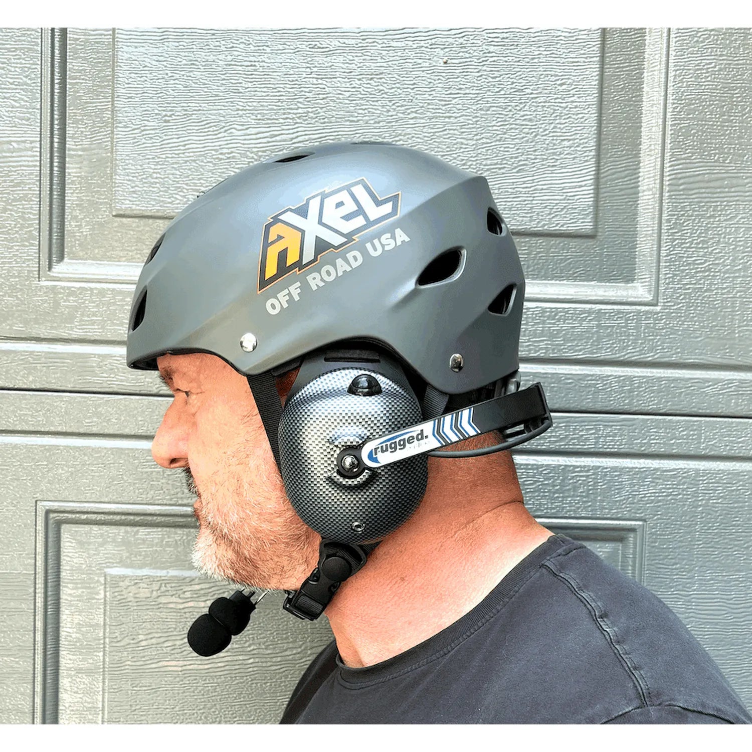 Off Road Trail Helmet