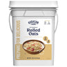 Old Fashioned Rolled Oats 4 Gallon Pail, 113 Servings