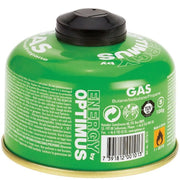 Optimus Fuel Canisters - 8oz