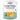 Orange Delight Drink Mix Can, 52 Servings