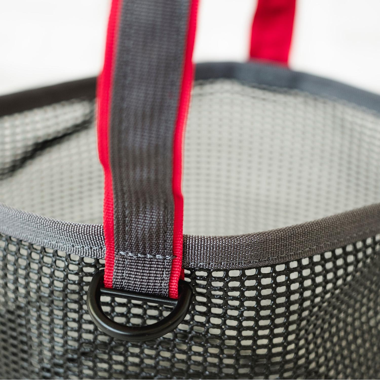 Original Mesh Buckets