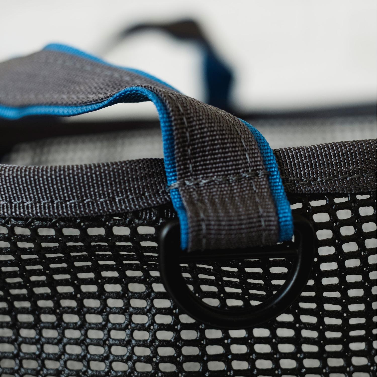 Original Mesh Buckets