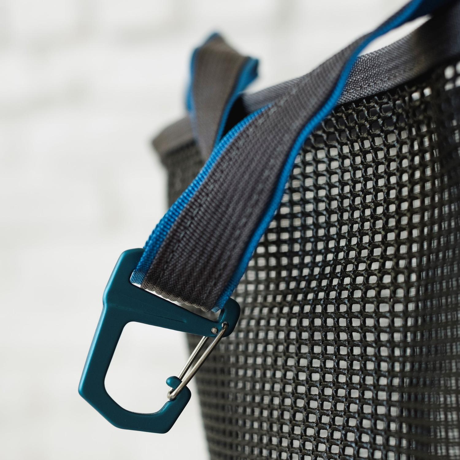 Original Mesh Buckets