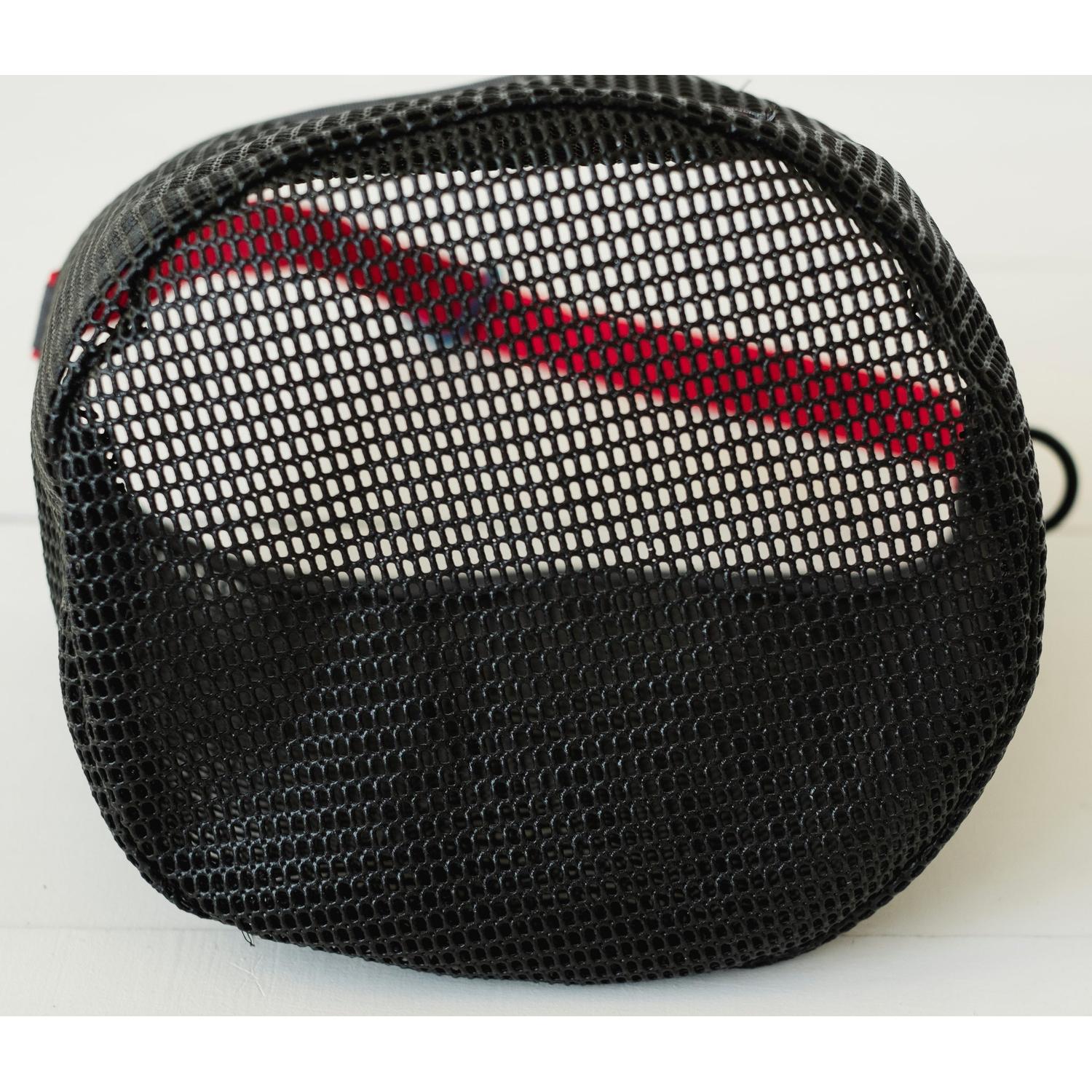 Original Mesh Buckets