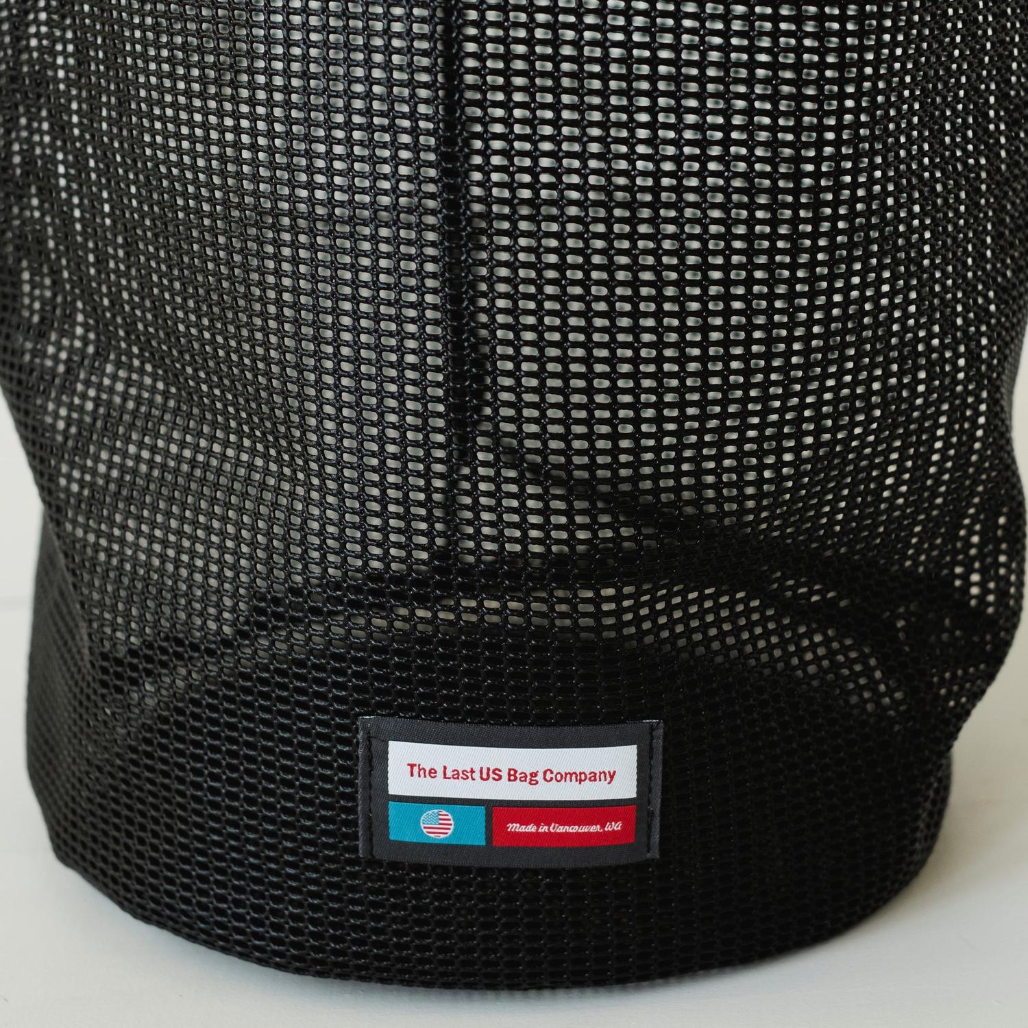 Original Mesh Buckets