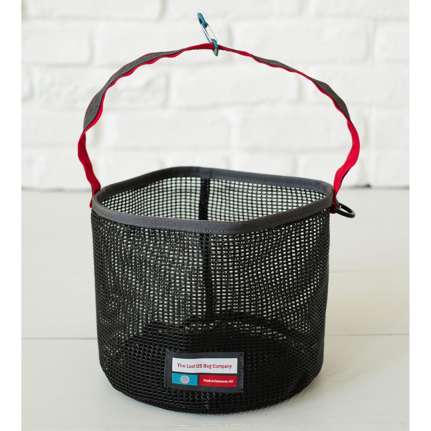 Original Mesh Buckets