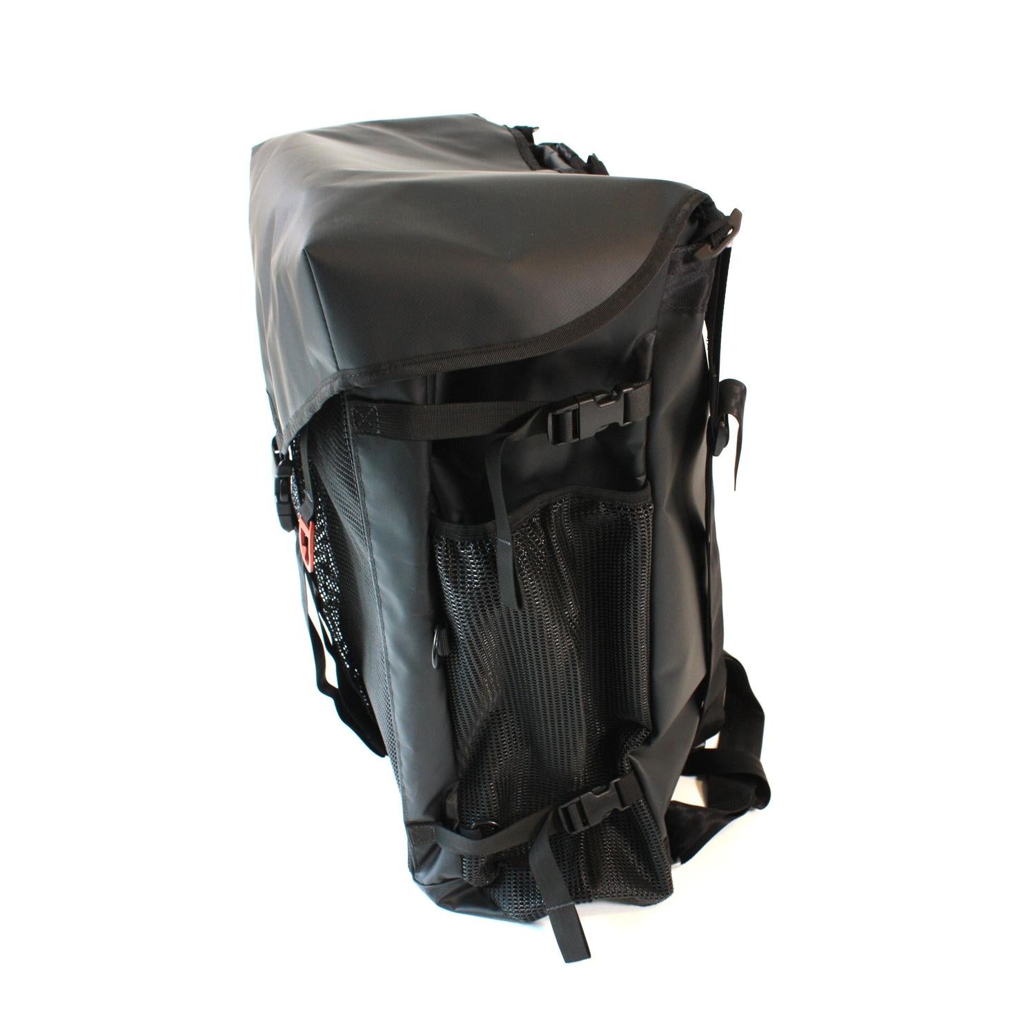 Oscar's Mobile Hideout Trash Bag