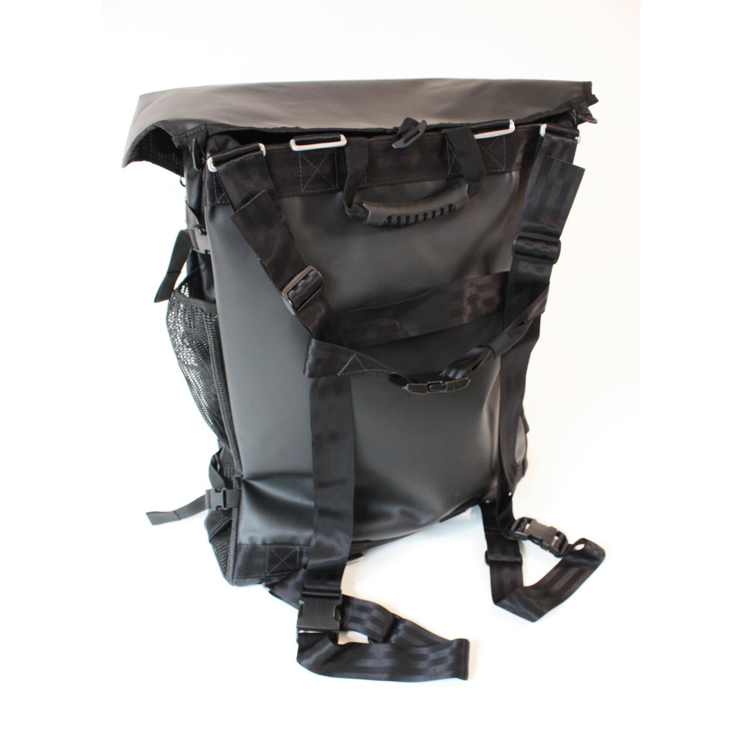 Oscar's Mobile Hideout Trash Bag