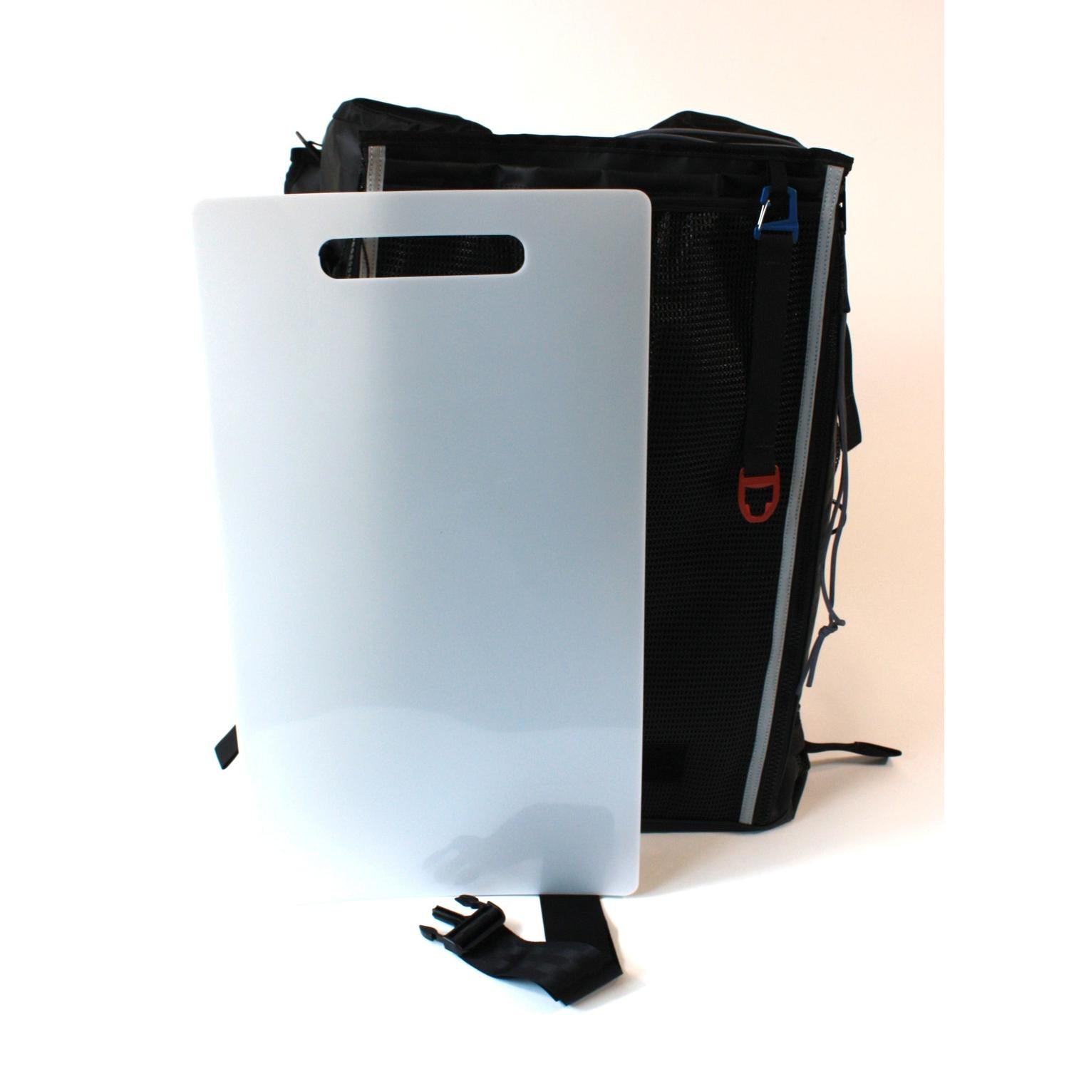 Oscar's Mobile Hideout Trash Bag