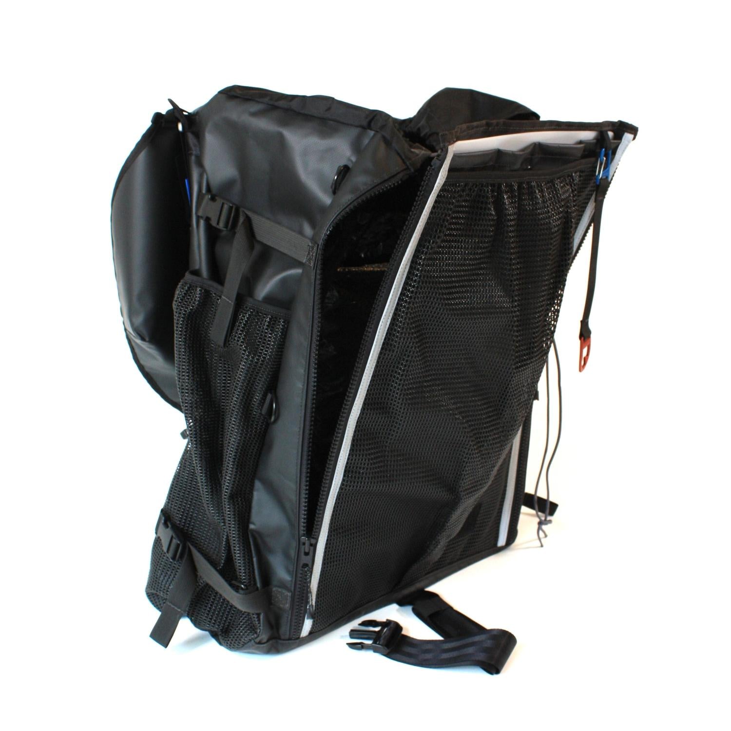 Oscar's Mobile Hideout Trash Bag