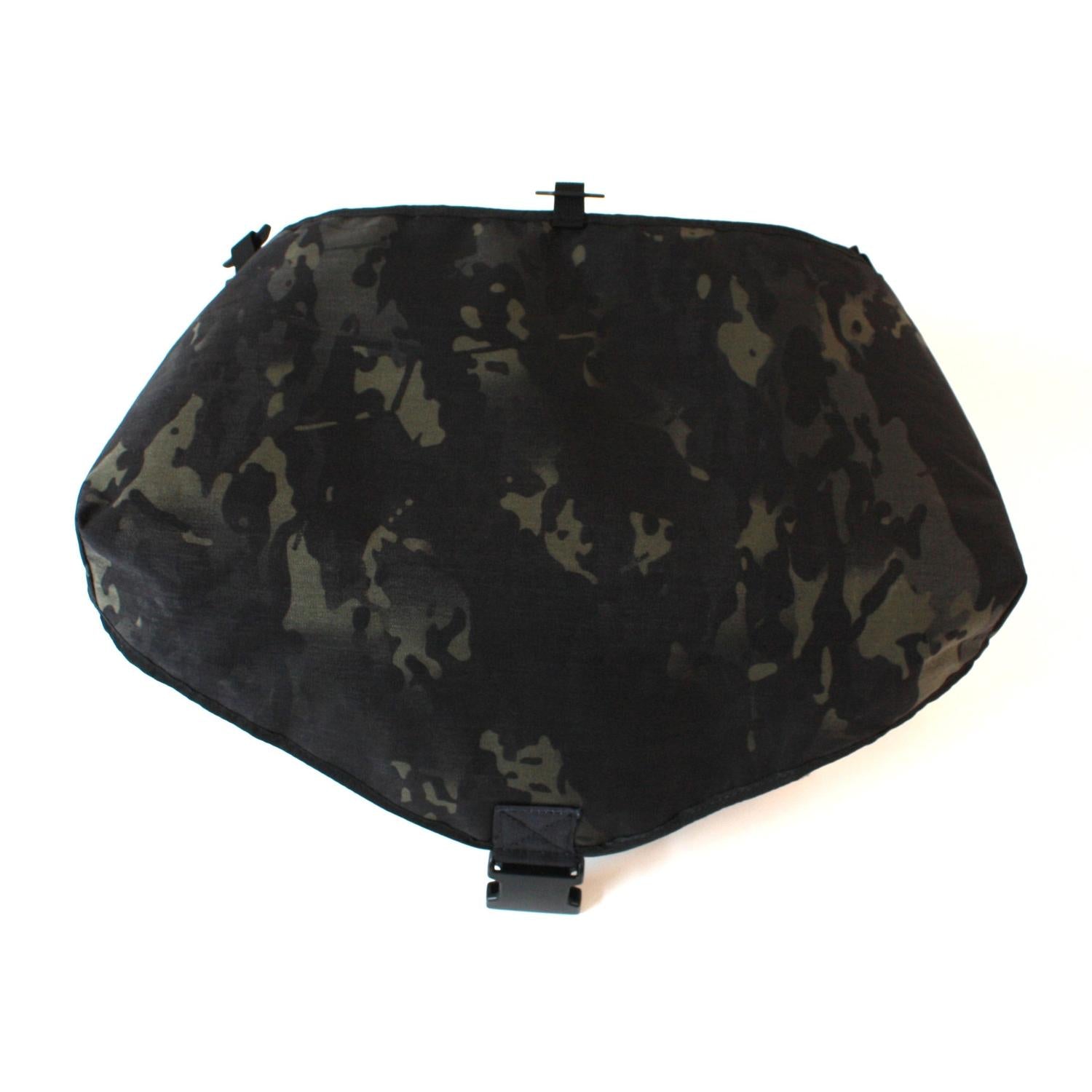 Oscar's Mobile Hideout Trash Bag