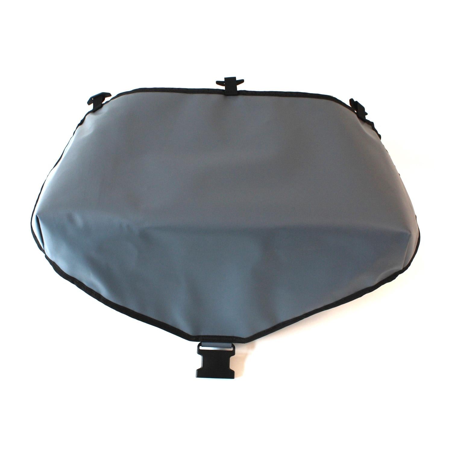 Oscar's Mobile Hideout Trash Bag