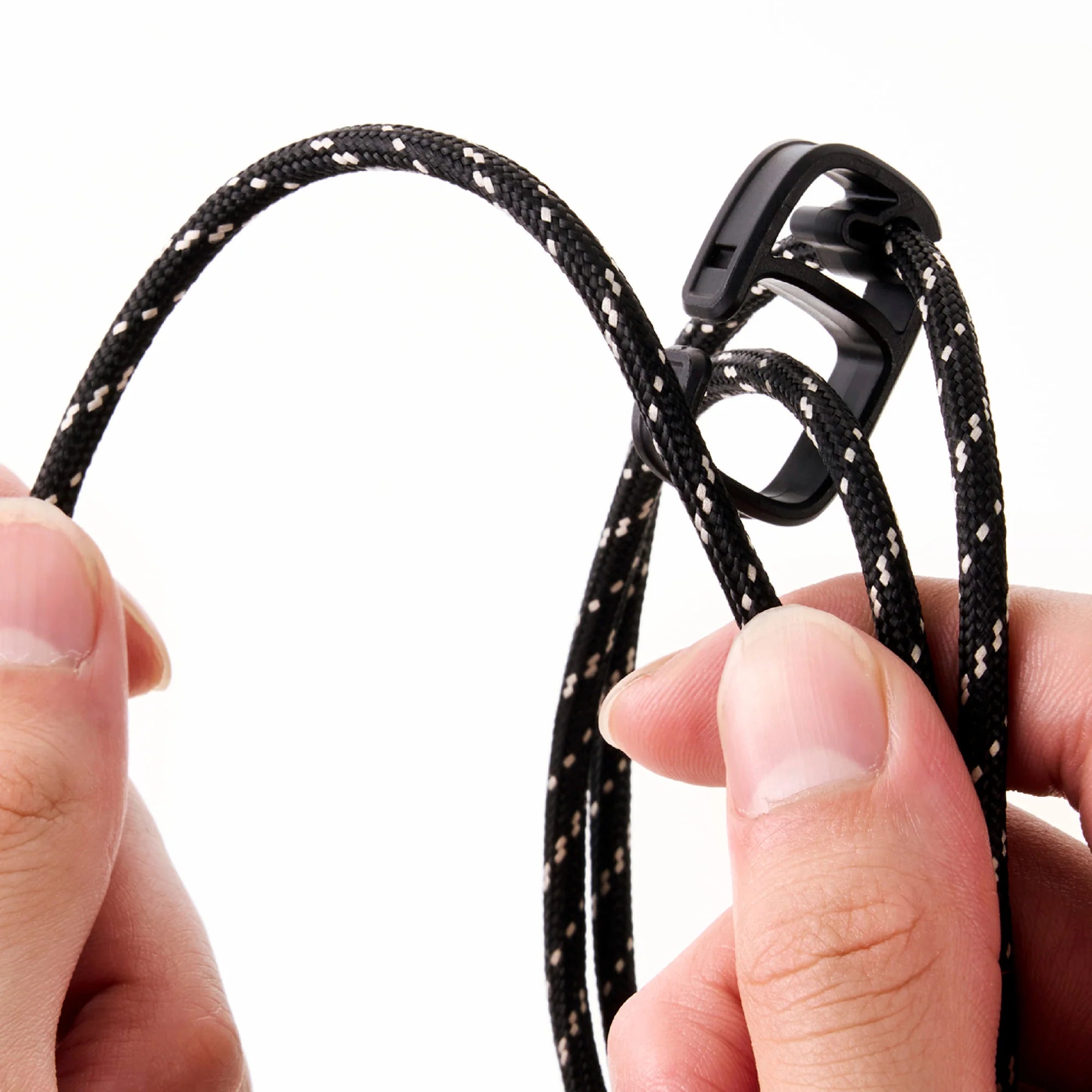Outdoor Charging Cable – USB-A to USB-C