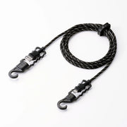 Outdoor Charging Cable – USB-A to USB-C