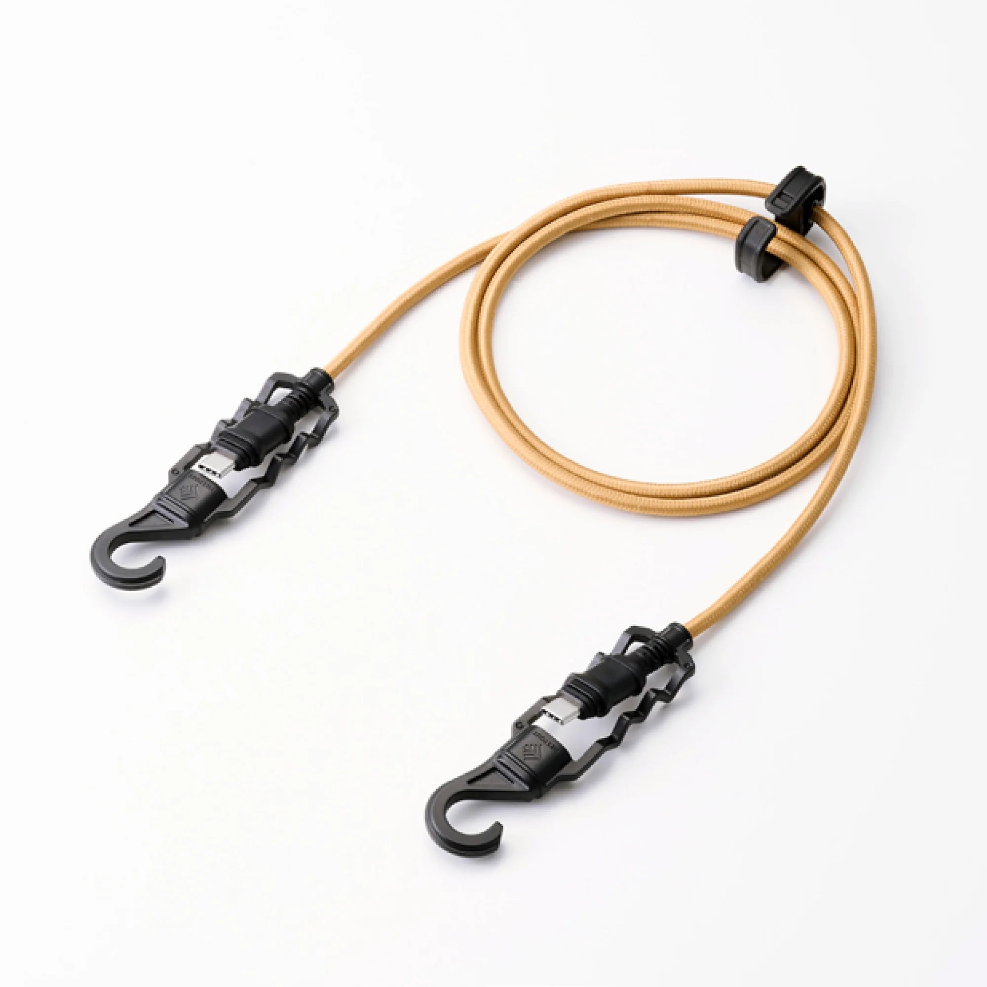 Outdoor USB-C to USB-C Charging Cable