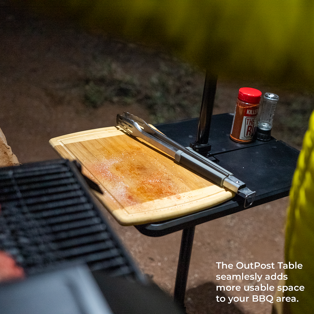 Outpost Table - 18" x 24" (for LightRanger Camp Lights ONLY)