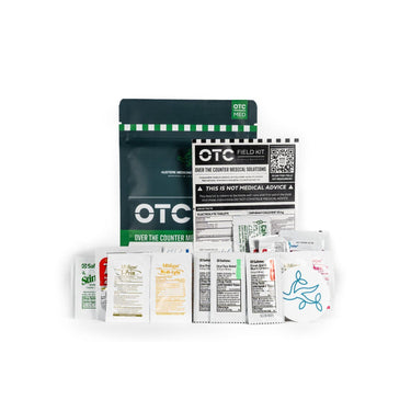 Over the Counter (OTC) Field Kit
