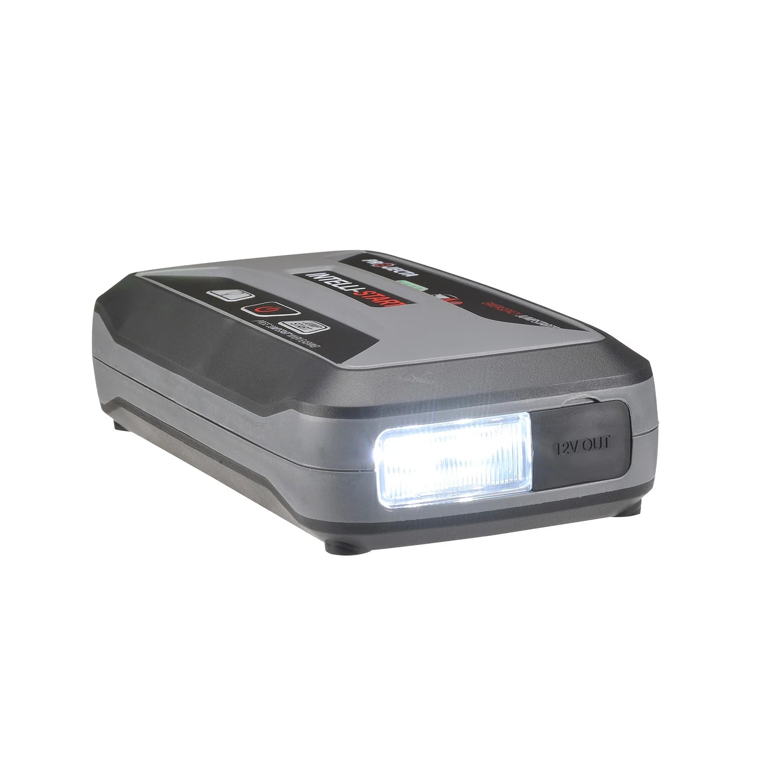 Projecta Intelli-Start IS1220 Lithium Jump Starter