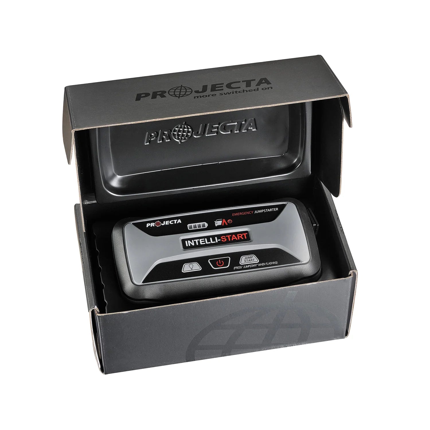 Projecta Intelli-Start IS1220 Lithium Jump Starter