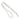 Pace Count Beads for Orienteering and Land Navigation - Phosphorescent "Glow in the Dark" Beads