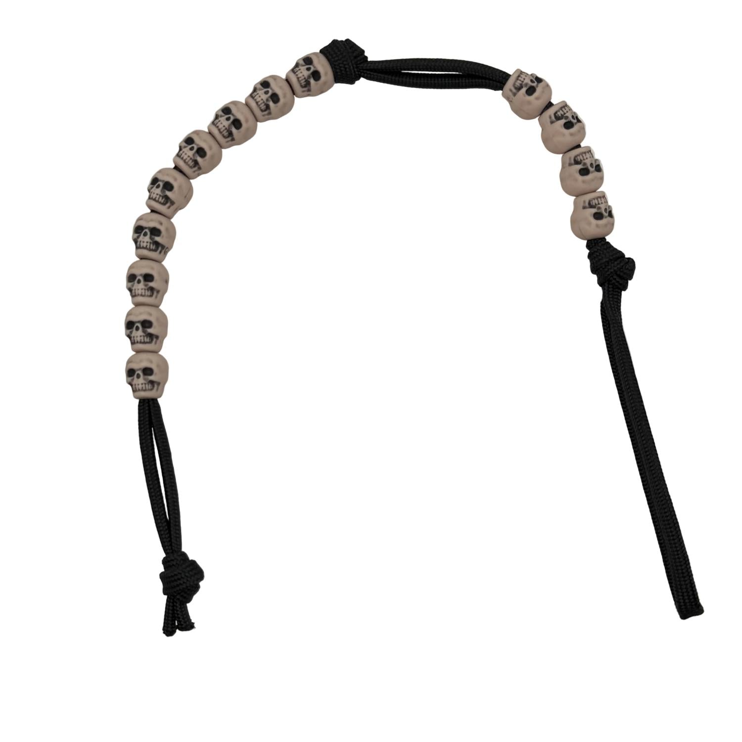 Pace Counter Beads