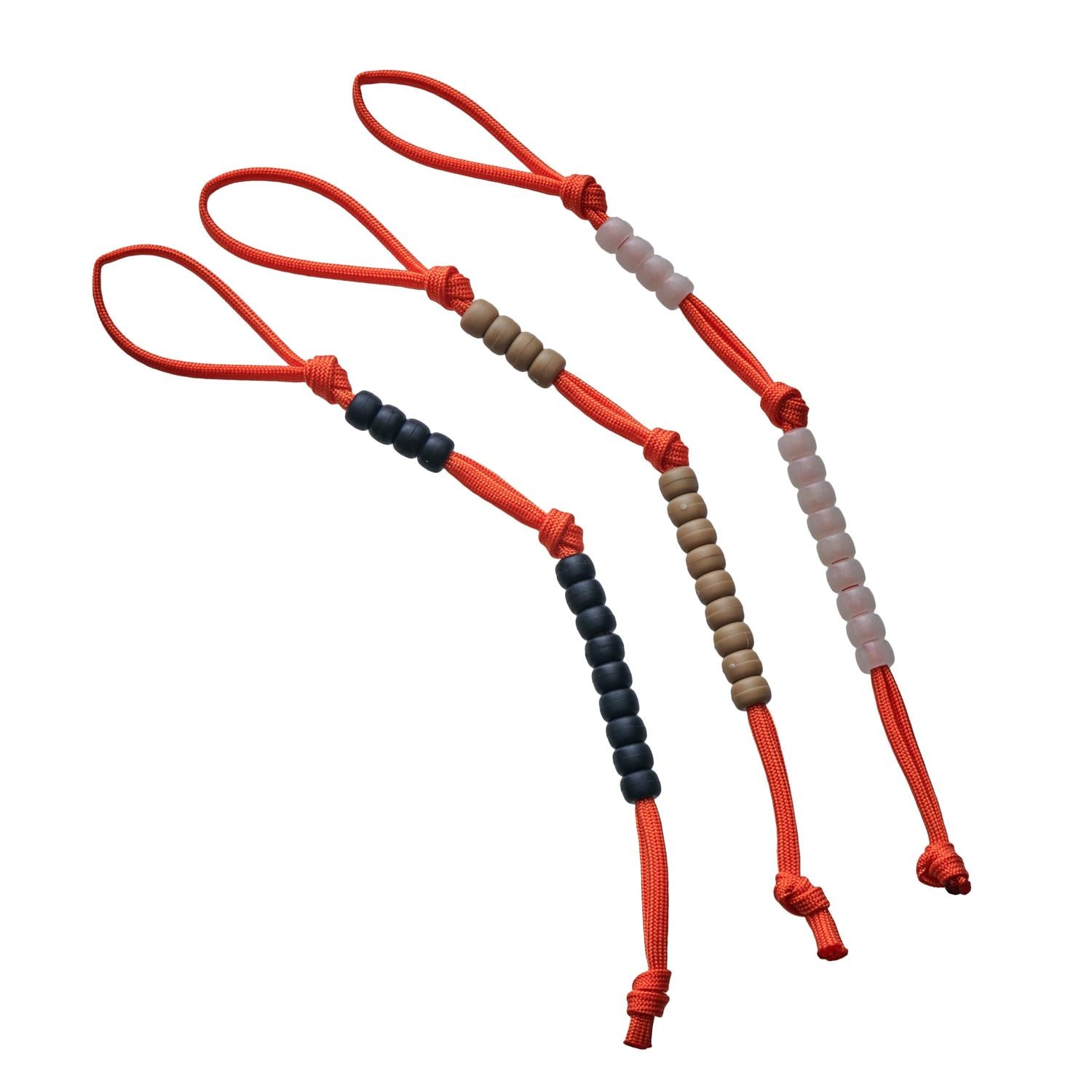 Pace Counter Beads