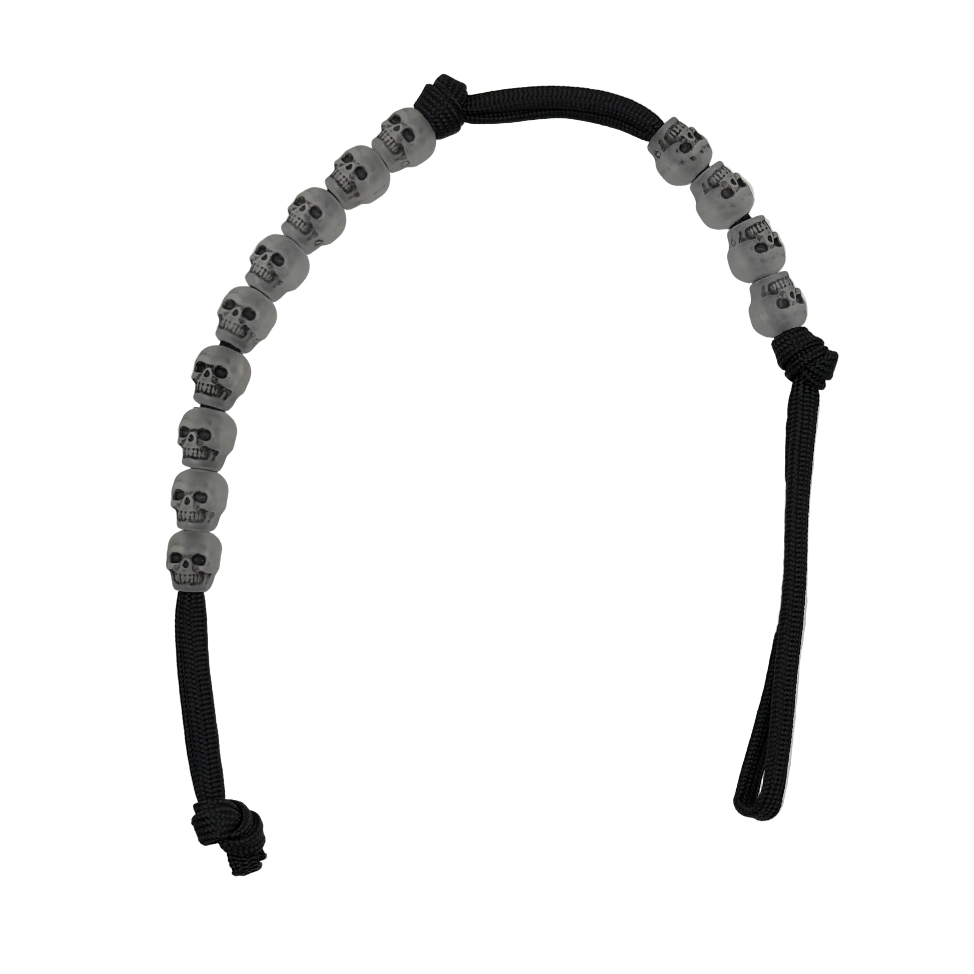 Pace Counter Beads