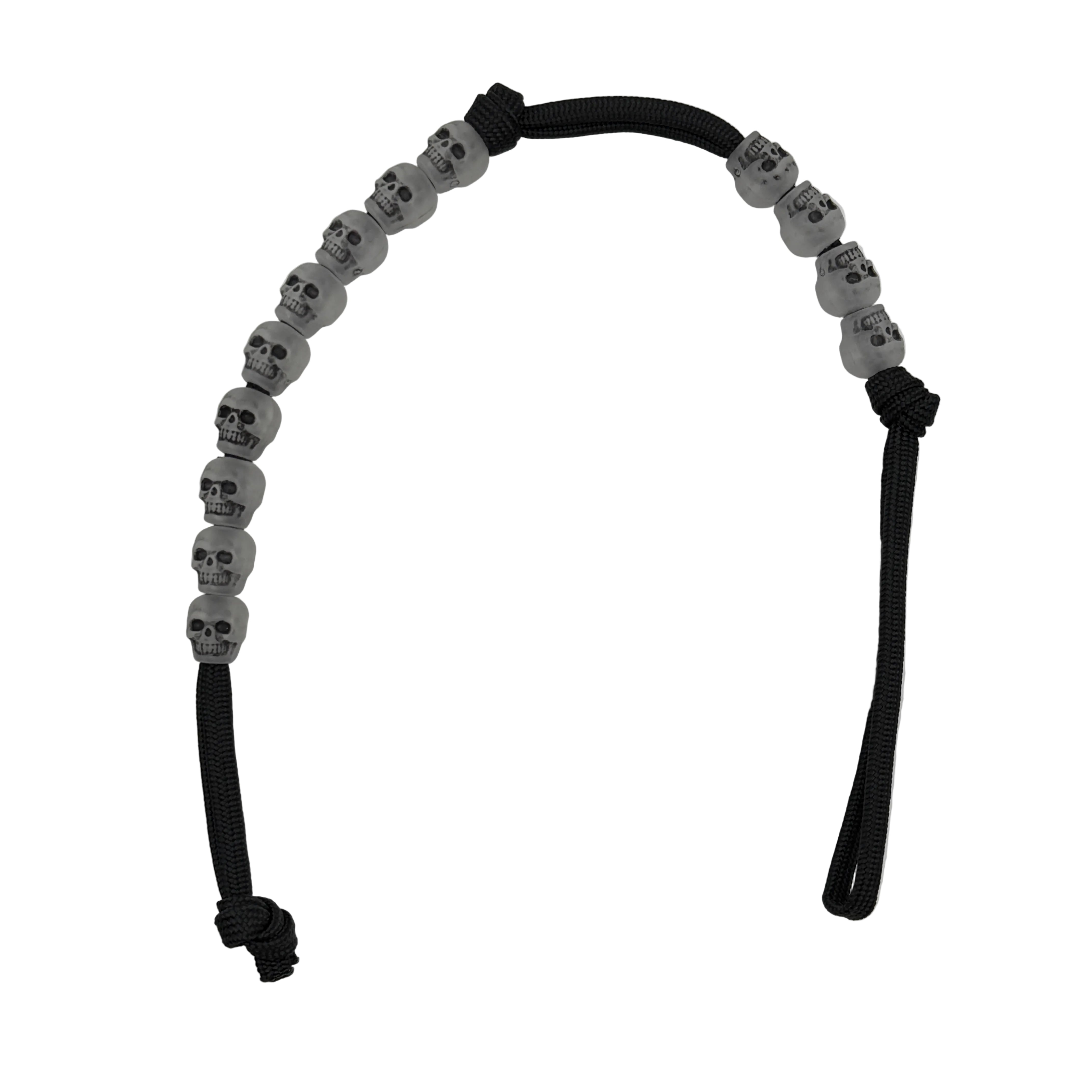 Pace Counter Beads