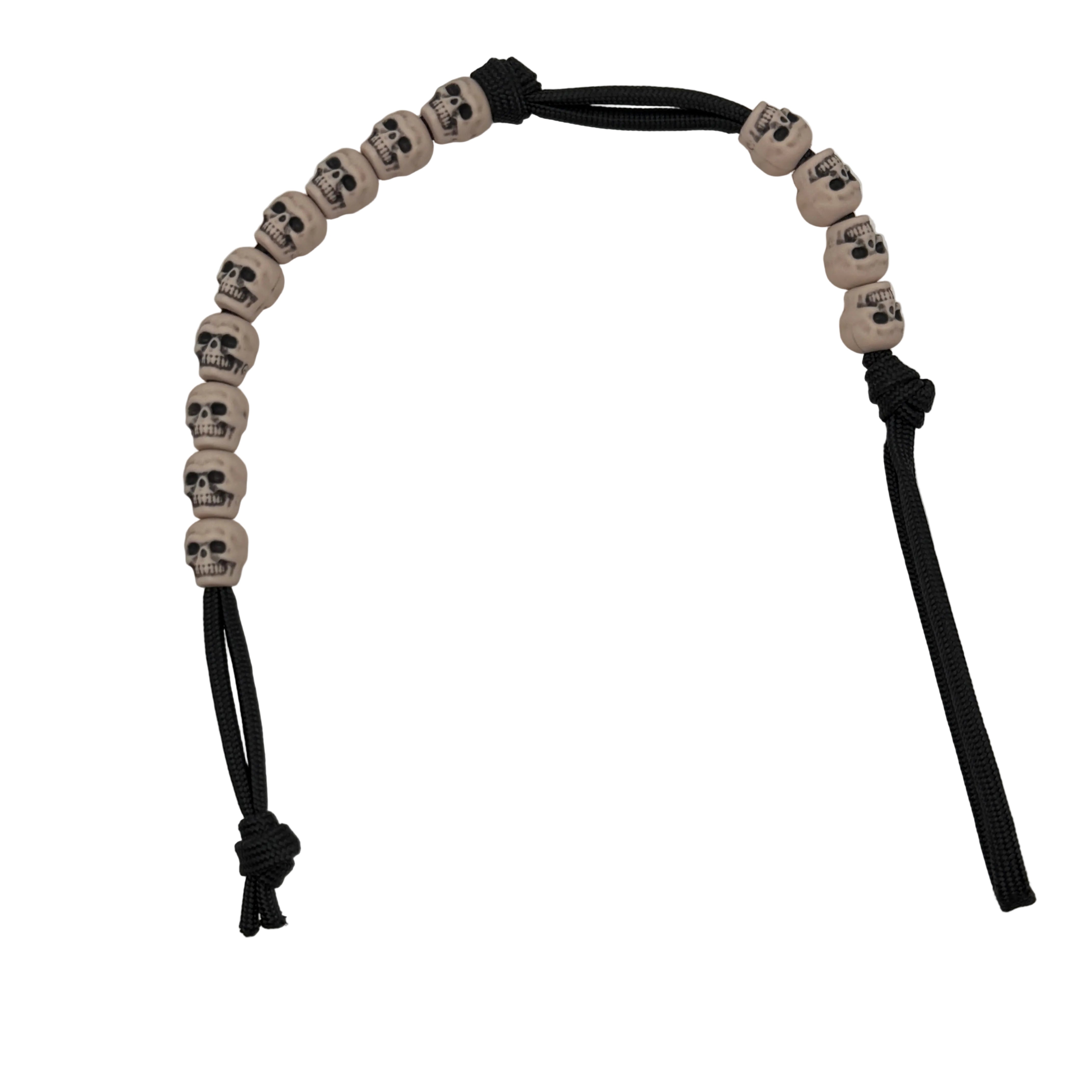 Pace Counter Beads