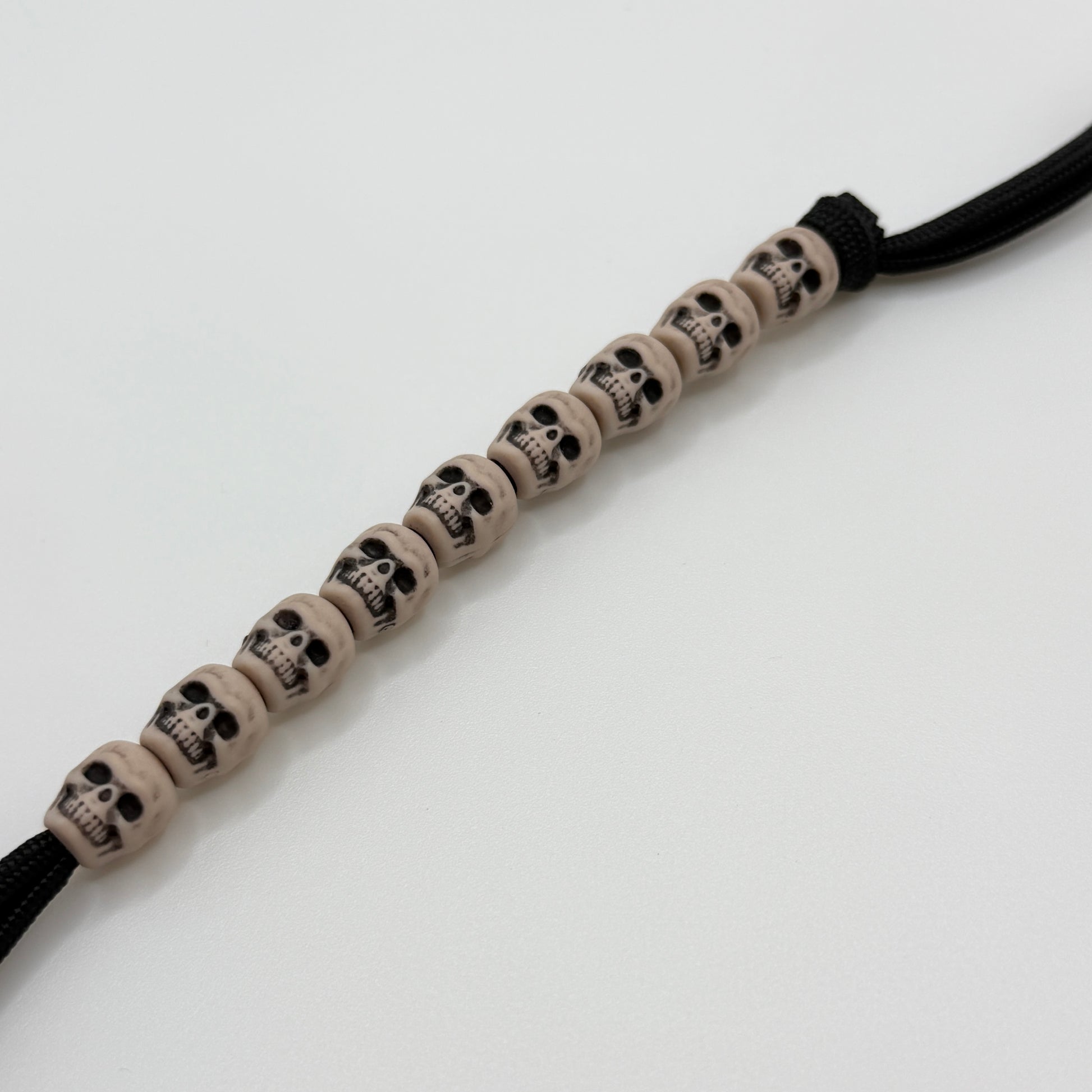 Pace Counter Beads
